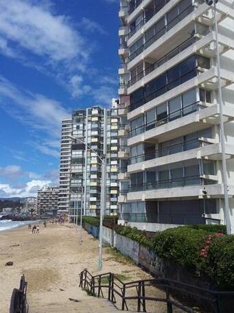 Edificio Hanga-Roa