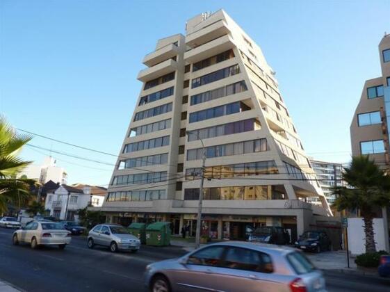 Edificio Maya - Photo2