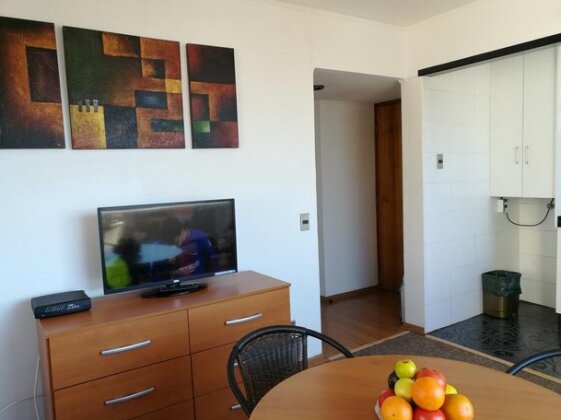 Edificio Maya - Photo5
