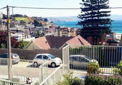 Edificio Renaka Beach 248