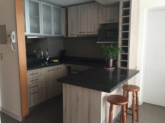 Excelente Departamento en Renaca - Photo5