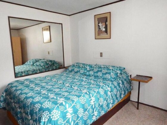 Hostal Agua Santa 60