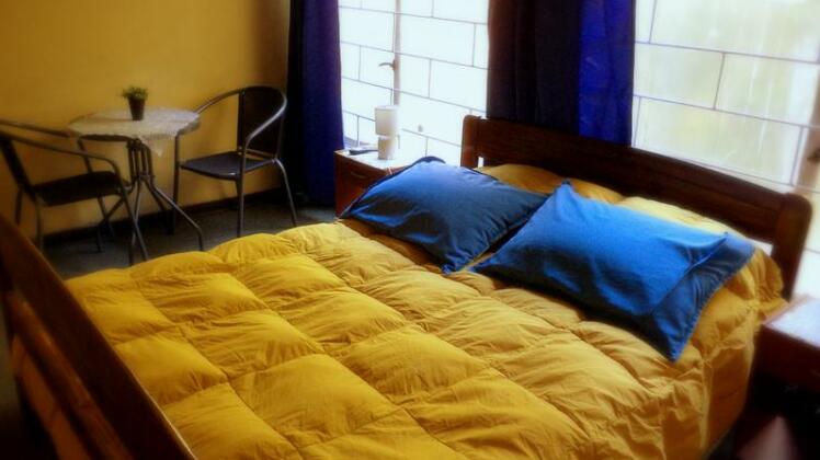 Hostal Bella Costa - Photo2