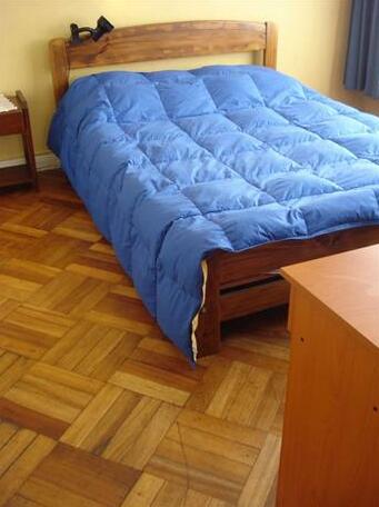 Hostal Bella Costa - Photo3