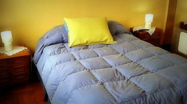 Hostal Bella Costa - Photo4