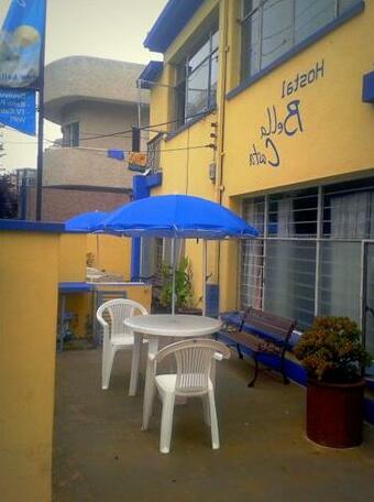 Hostal Bella Costa - Photo5