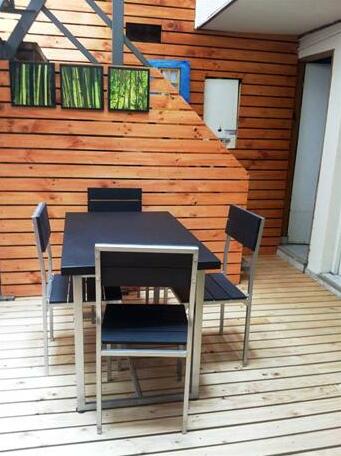 Hostal Caleta Abarca - Photo3