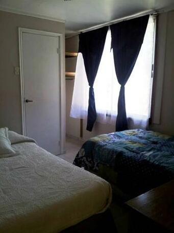 Hostal Caleta Abarca - Photo4