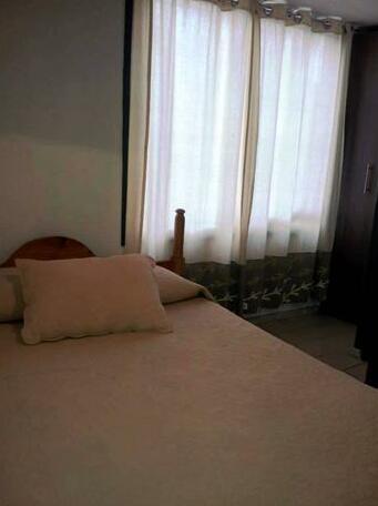 Hostal Caleta Abarca - Photo5