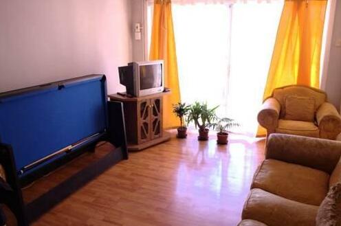 Hostal Casa Roma - Photo2