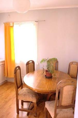 Hostal Casa Roma - Photo3