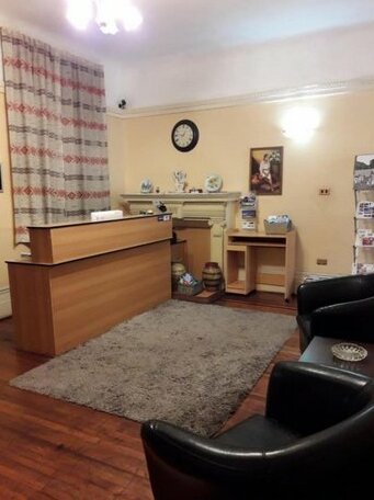 Hostal Cousino - Photo2