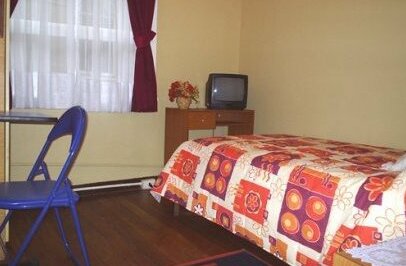 Hostal Cousino - Photo3