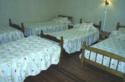 Hostal Cousino - Photo4