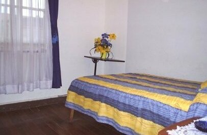 Hostal Cousino - Photo5