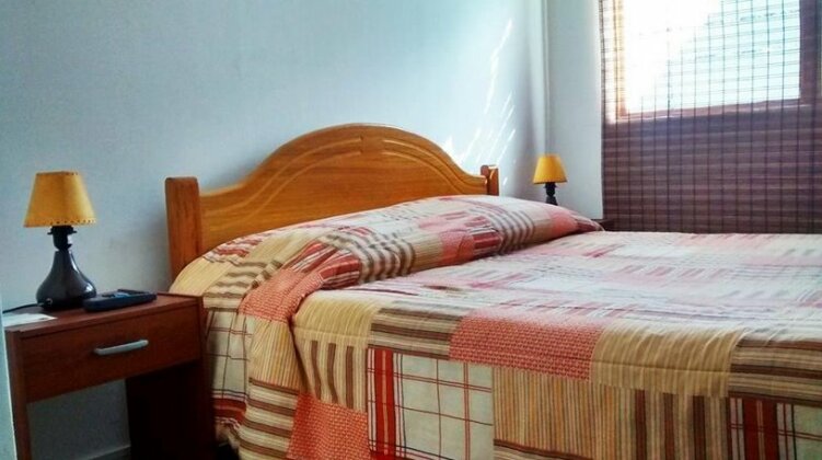 Hostal Lacroix - Photo5