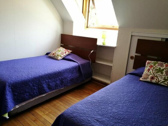 Hostal Los Acacios - Photo5