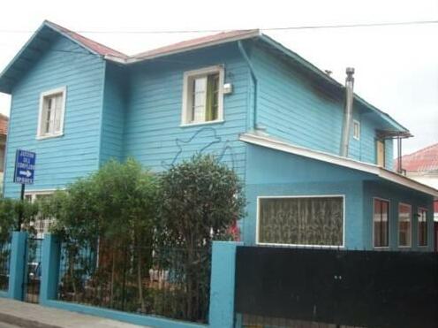 Hostal Los Delfines