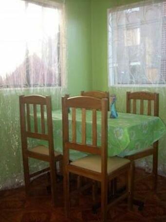 Hostal Los Delfines - Photo2