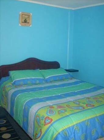 Hostal Los Delfines - Photo3
