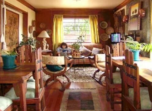 Hostal Madrigal - Photo5
