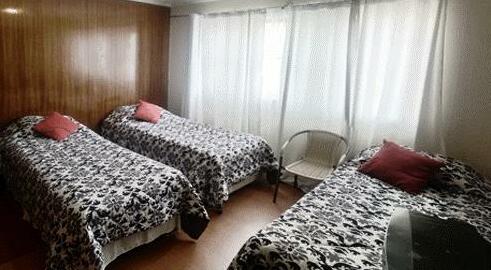 Hostal Magnolio - Photo2