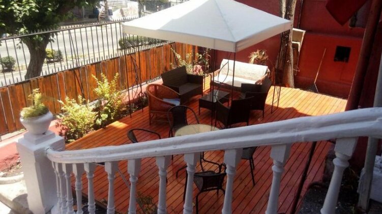 Hostal Mar y Sol - Photo2