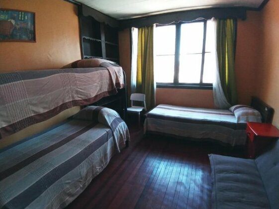 Hostal Mar y Sol - Photo3
