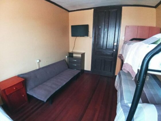 Hostal Mar y Sol - Photo4