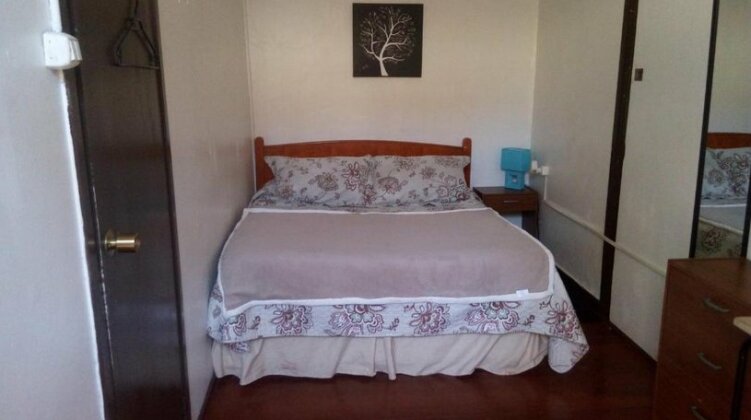 Hostal Mar y Sol - Photo5