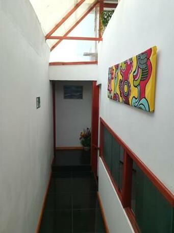 Hostal Marina - Photo2
