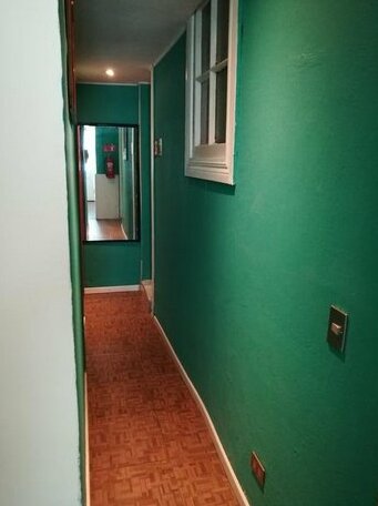 Hostal Marina - Photo3