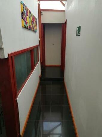 Hostal Marina - Photo4