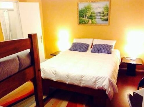 Hostal Marina - Photo5