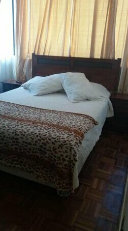 Hostal Monica Vina del Mar