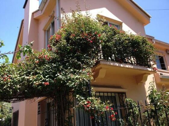 Hostal Prandium - Photo2