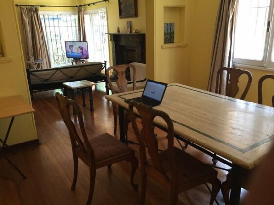 Hostal Prandium - Photo3