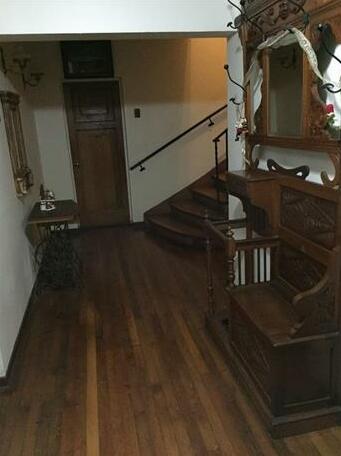 Hostal Prandium - Photo4