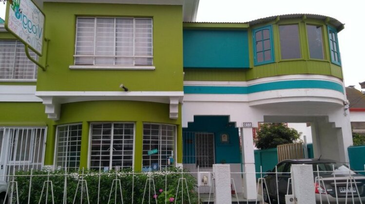 Hostal Viaggio