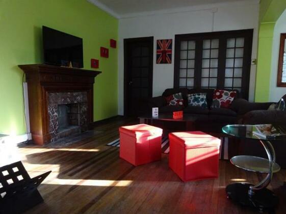 Hostal Viaggio - Photo4