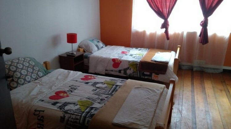 Hostal Viaggio - Photo5