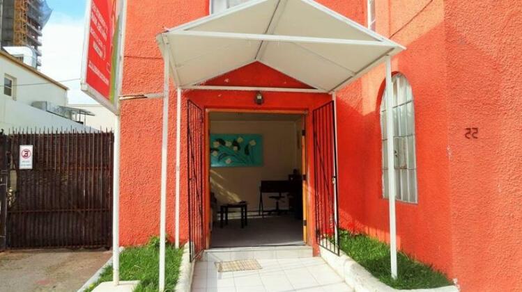 Hostal Vina Bella - Photo2