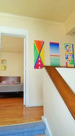 Hostal Vina Bella - Photo3