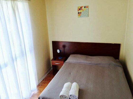 Hostal Vina Bella - Photo4