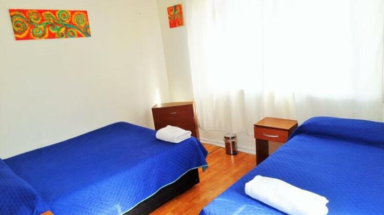 Hostal Vina Bella - Photo5