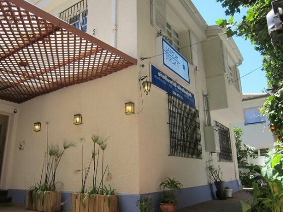 Hotel 7 Norte