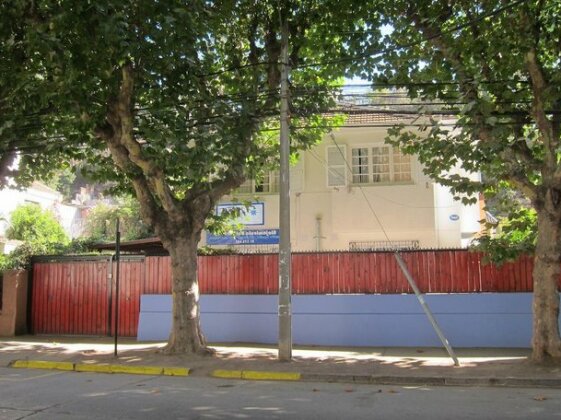 Hotel 7 Norte - Photo2