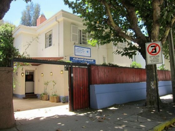 Hotel 7 Norte - Photo3