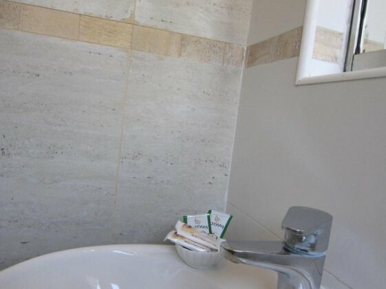 Hotel 7 Norte - Photo5