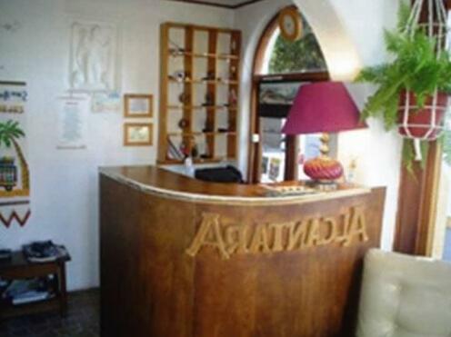 Hotel Alcantara I - Photo2
